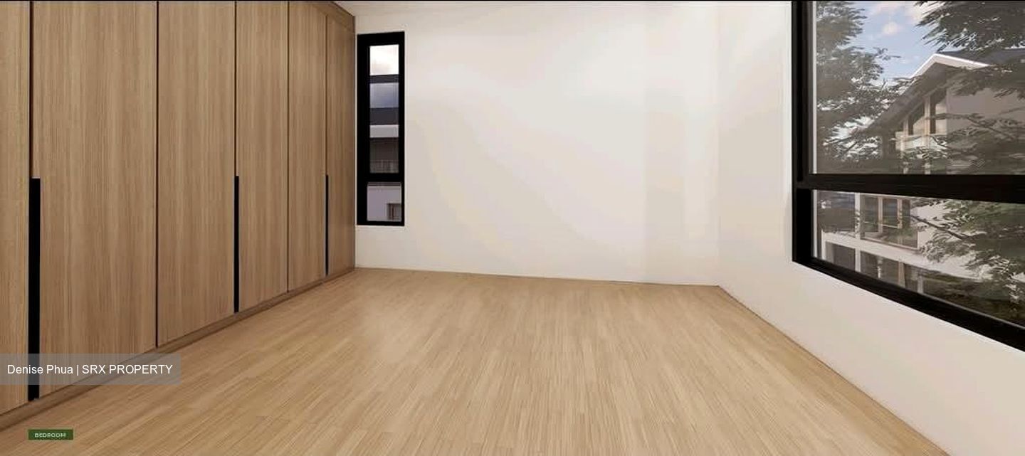 Boscombe Road (D15), Detached #529435921